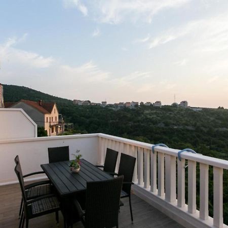 Apartments Villa Dubrovnik Цавтат Экстерьер фото