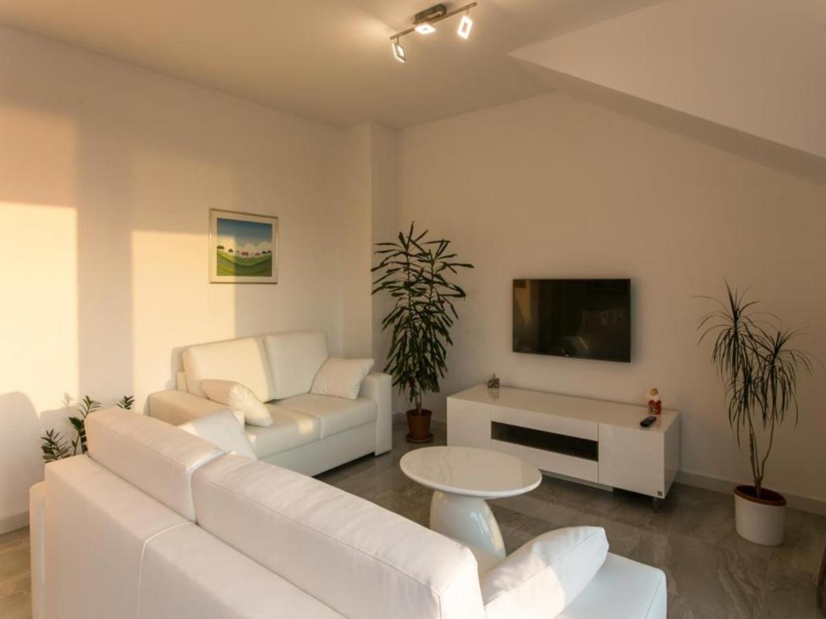 Apartments Villa Dubrovnik Цавтат Экстерьер фото