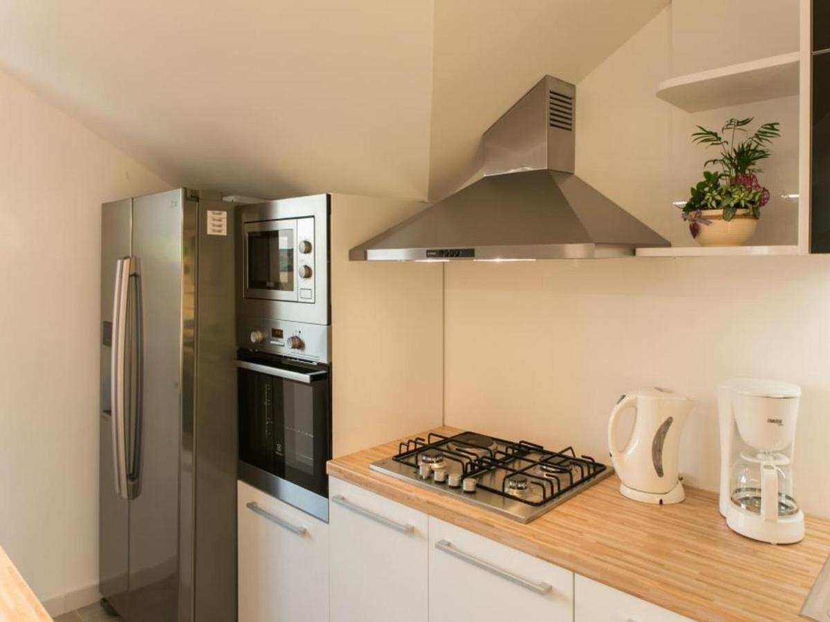 Apartments Villa Dubrovnik Цавтат Экстерьер фото