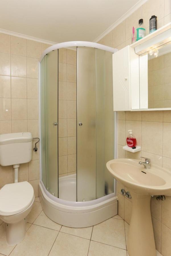 Apartments Villa Dubrovnik Цавтат Номер фото