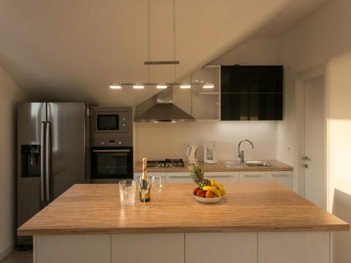 Apartments Villa Dubrovnik Цавтат Экстерьер фото